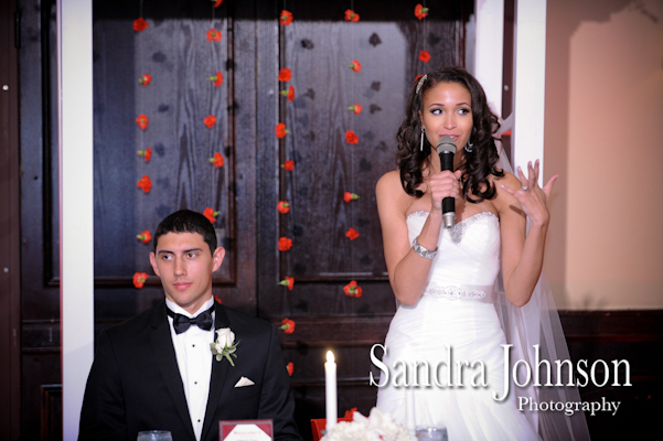Jessica & Lloyd Wedding